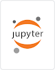 Logo Jupyter