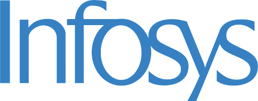 Logo Infosys