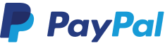 PayPal 徽标