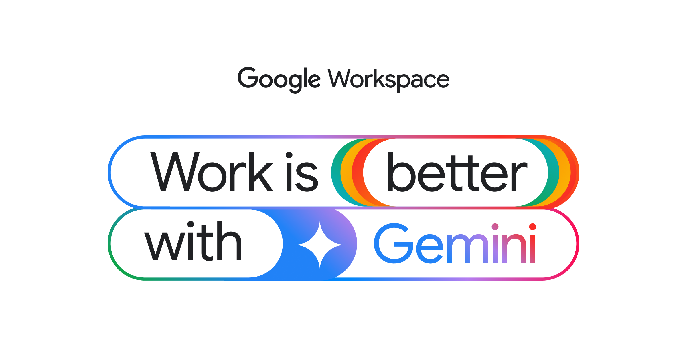 Gemini for Google Workspace で仕事の効率を向上