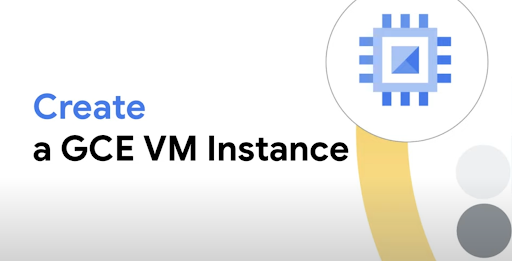 Crea una instancia de VM