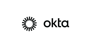 OKTA-företagslogotyp