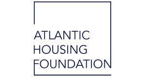 Atlantic Housing Foundation 標誌