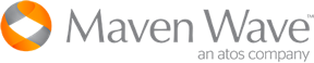 Logotipo de Maven Wave