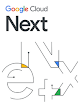 Logotipo de NEXT