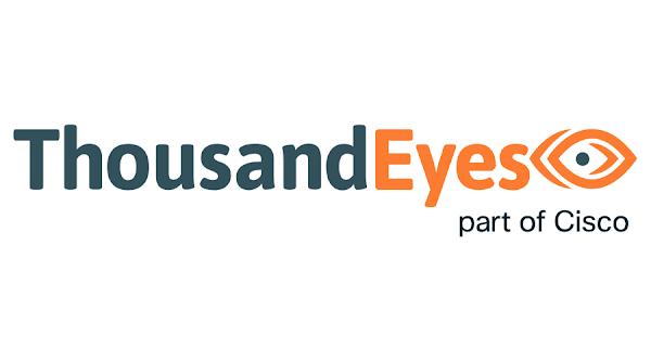 ThousandEyes logo