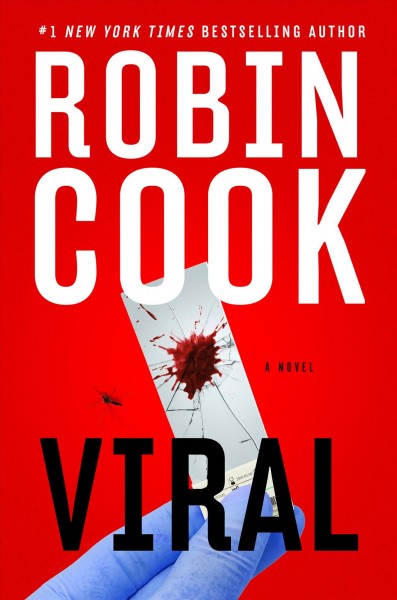 Viral / Robin Cook.