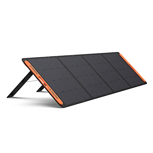 Faltbares Solarpanel mit hohem Wirkungsgrad