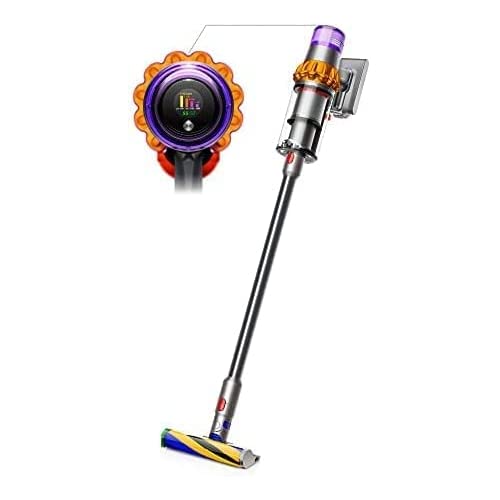 Dyson V15 Detect Absolute Staubsauger