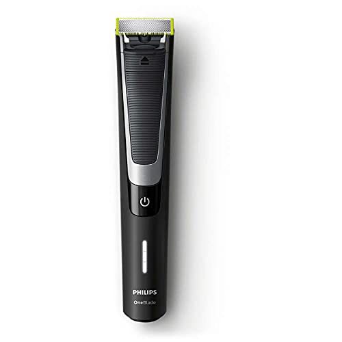 Philips OneBlade Pro QP6510/20 Bartschneider