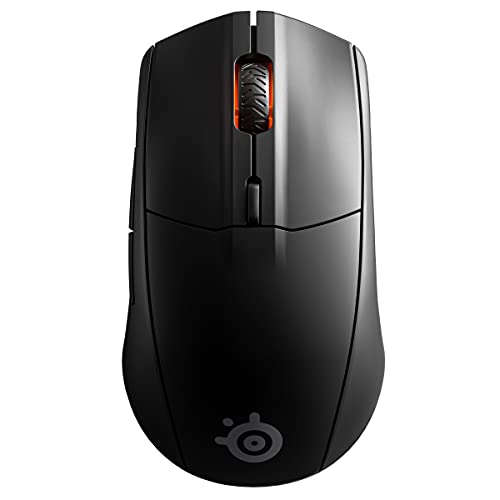 SteelSeries Rival 3 Wireless Gaming-Maus