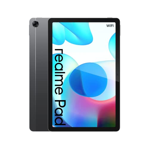 realme Pad W-LAN Tablet