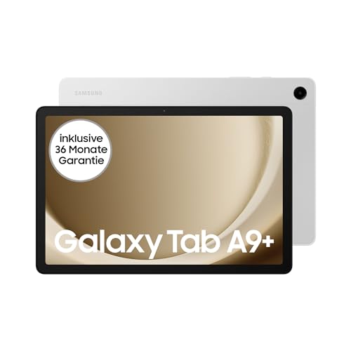 Samsung Galaxy Tab A9+ Tablet