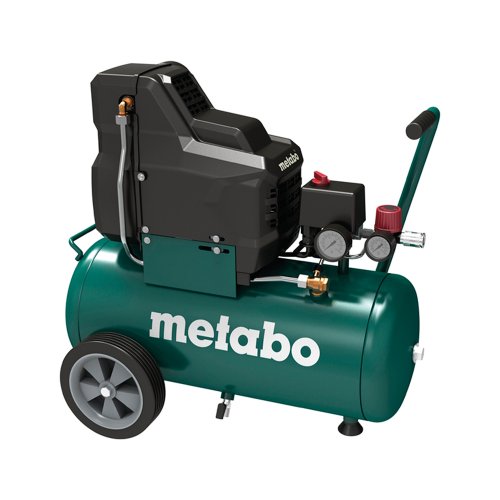 Metabo Basic 250-24 W OF Kompressor