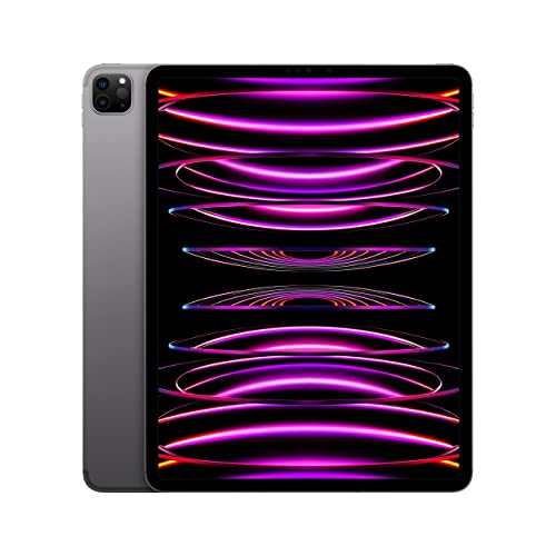 Apple iPad Pro (6. Generation) Tablet