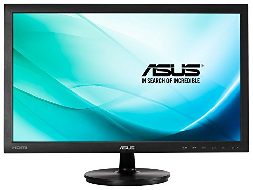 Asus VS247HR Gaming-Monitor