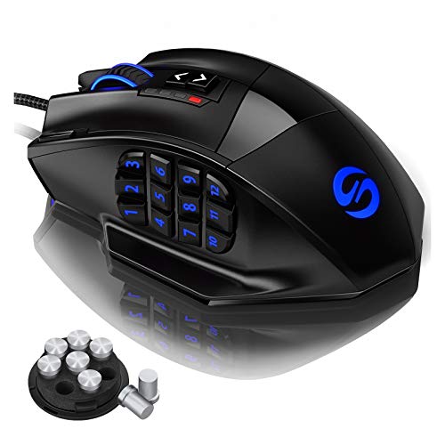 UtechSmart Venus Gaming-Maus