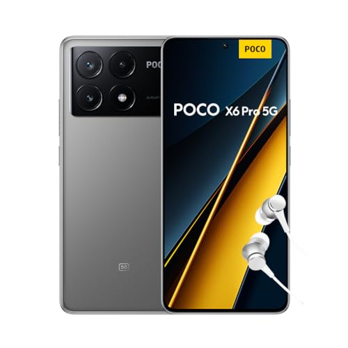 Xiaomi Poco X6 Pro Kinderhandy