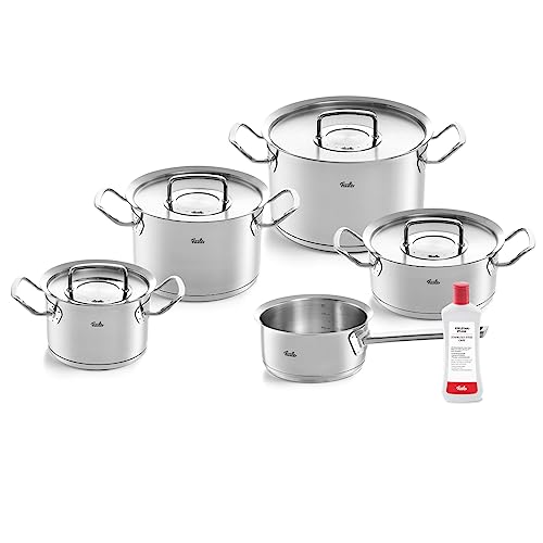 Fissler Profi Collection 084-128-05-008/0 Topfset