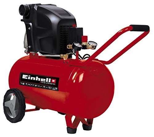 Einhell TE-AC 270/50/10 Kompressor