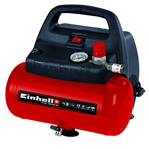 Einhell TC-AC 190/6/8 OF Kompressor