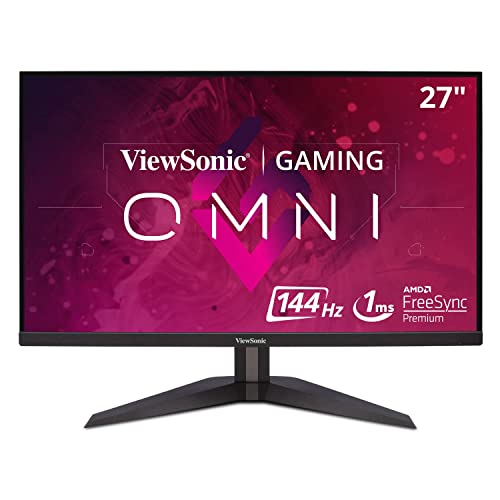 Viewsonic VX2758-2KP-MHD Gaming-Monitor