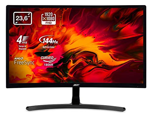 Acer ED242QRA Gaming-Monitor