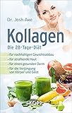 "Kollagen – Die 28-Tage-Diät"