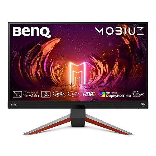 BenQ MOBIUZ EX2710Q Gaming-Monitor