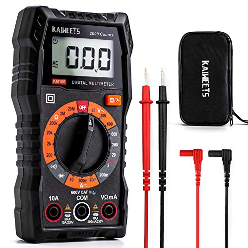 KAIWEETS KM100 Multimeter