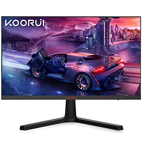 Koorui 24E4 Gaming-Monitor