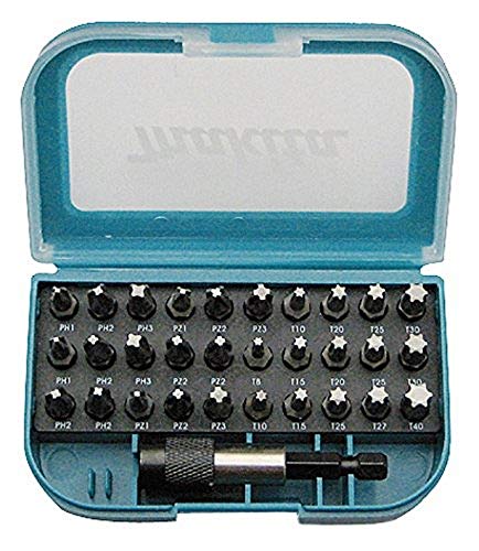 Makita P-73374 Bit-Set