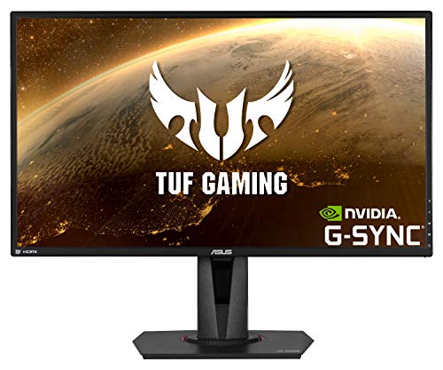 ASUS TUF VG27AQ Gaming-Monitor