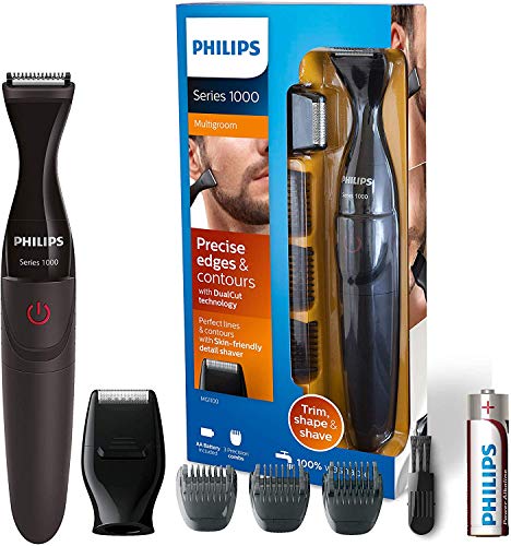 Philips MG1100/16 Multigroom Series 1000 Bartschneider