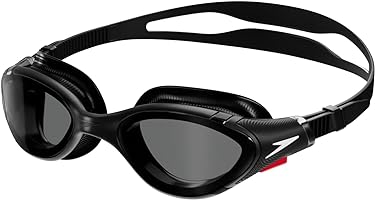 Speedo Unisex Biofuse 2.0 Schwimmbrille (1er Pack)