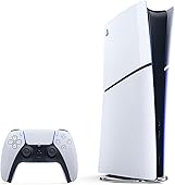 PlayStation®5 Konsole Digital-Edition (Slim)