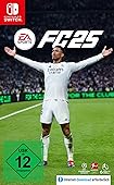 EA SPORTS FC 25 Standard Edition Switch | Deutsch