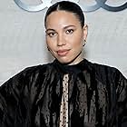 Jurnee Smollett