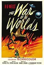 The War of the Worlds (1953)