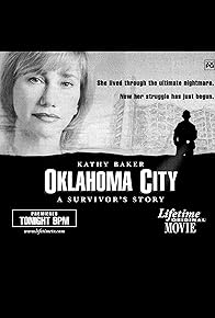 Primary photo for Oklahoma City: A Survivor's Story