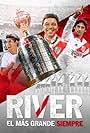 River, El Más Grande Siempre (2019)