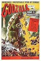 Godzilla: King of the Monsters!