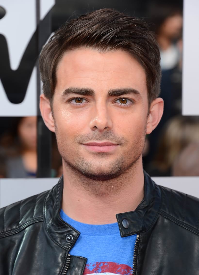 Jonathan Bennett