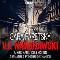 Primary photo for V.I. Warshawski: BBC Radio Drama Collection