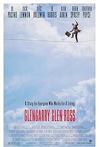 Primary photo for Glengarry Glen Ross