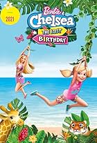 Barbie & Chelsea: The Lost Birthday