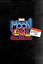 Moon Girl and Devil Dinosaur: Moon Girl's Lab (2024)