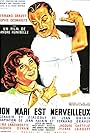 Mon mari est merveilleux (1952)