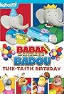 Babar and the Adventures of Badou, I (1-26) Web: Tusktastic Adventure (2010)