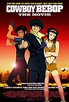 Cowboy Bebop: The Movie